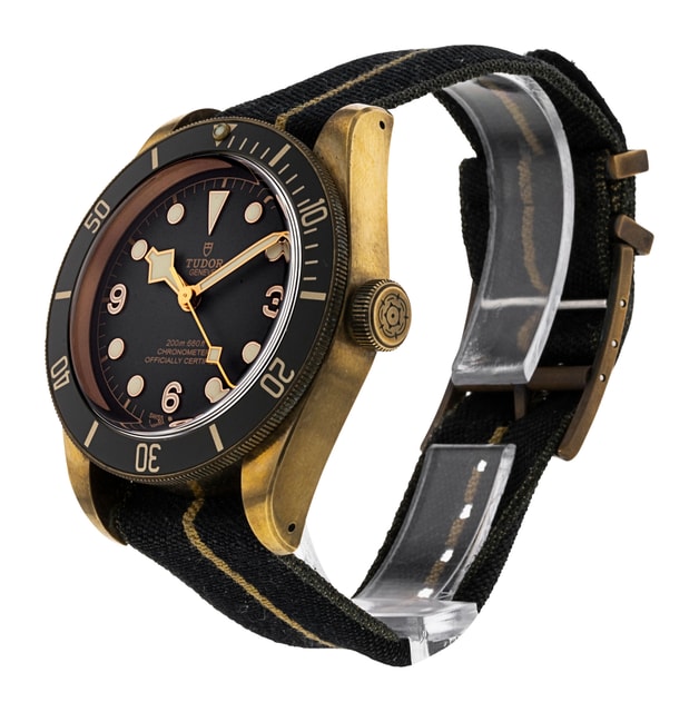 Tudor Black Bay M79250BA-0002 Image 2
